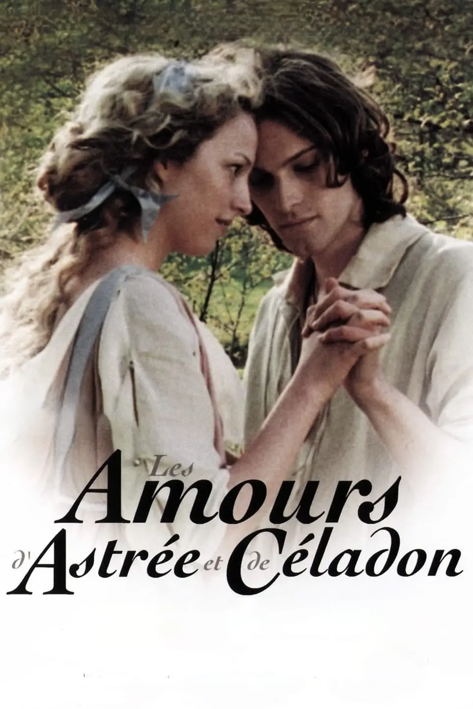 El romance de Astrea y Celadón_peliplat
