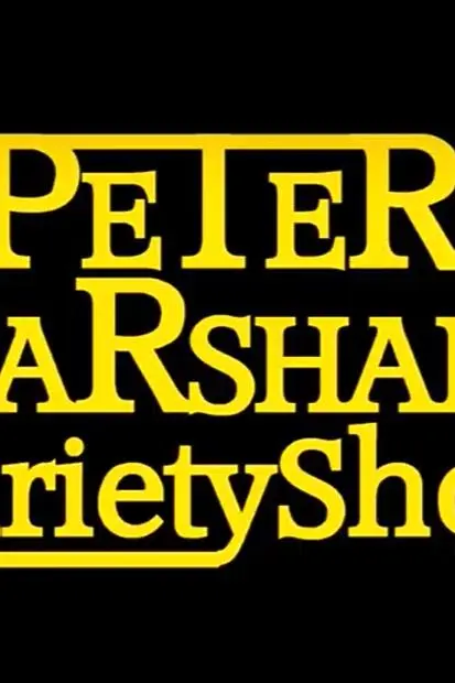 The Peter Marshall Variety Show_peliplat