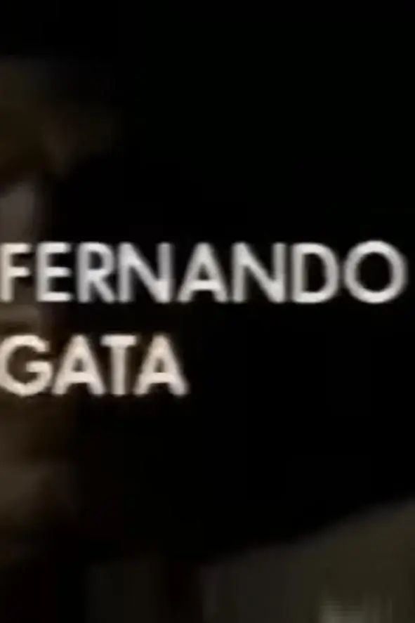 Fernando da Gata_peliplat