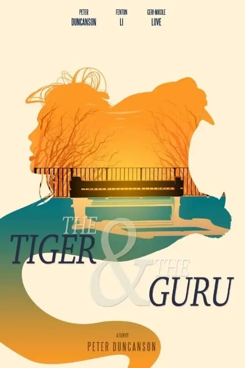 The Tiger & the Guru_peliplat