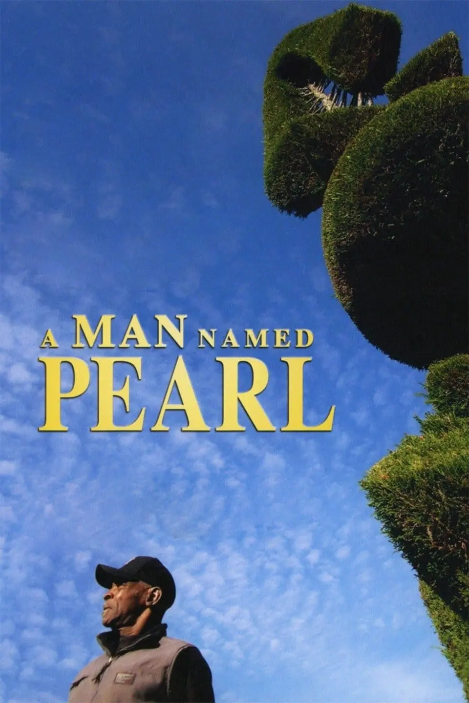 A Man Named Pearl_peliplat