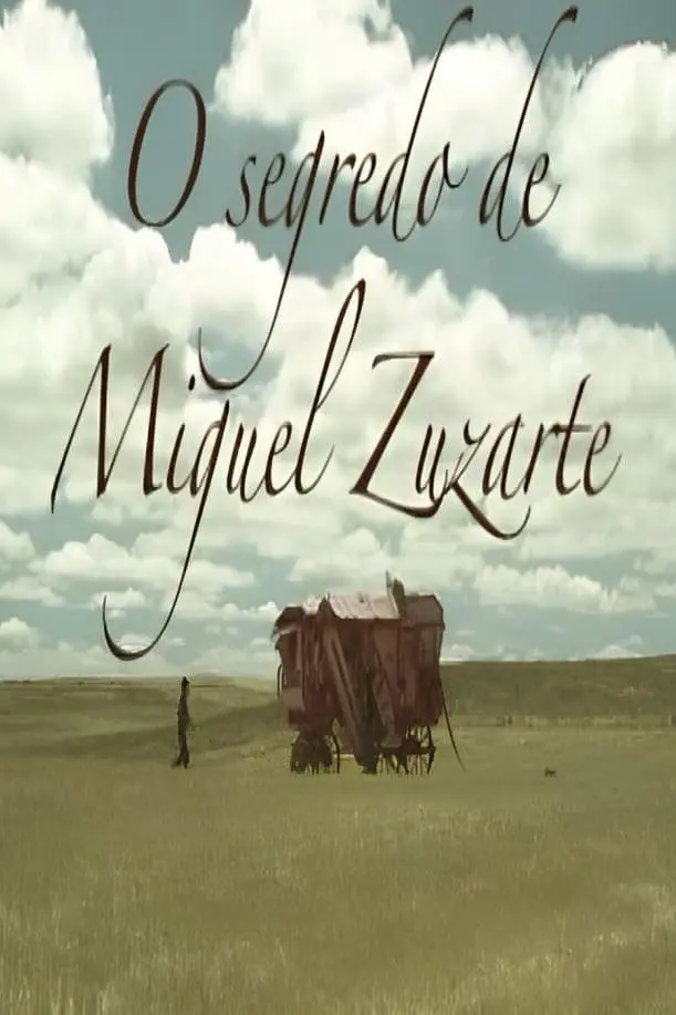 O Segredo de Miguel Zuzarte_peliplat