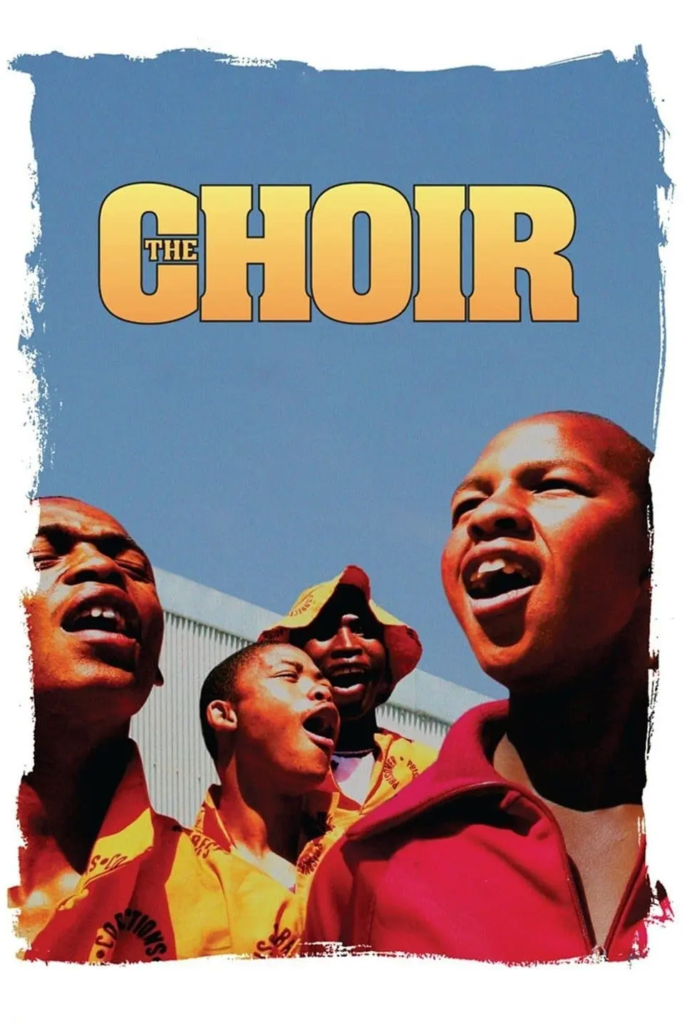 The Choir_peliplat