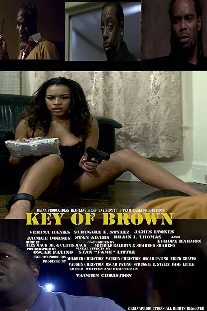 Key of Brown_peliplat