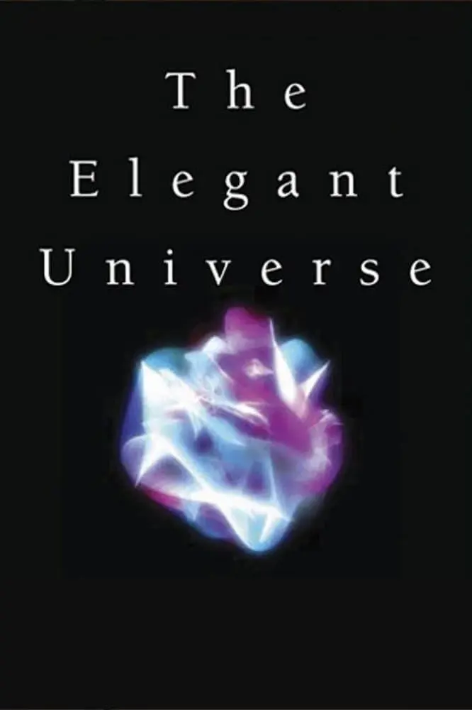 The Elegant Universe_peliplat