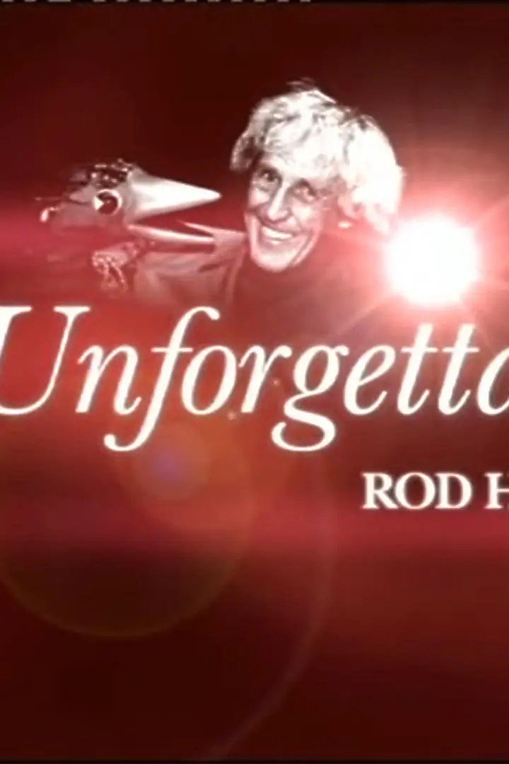The Unforgettable Rod Hull_peliplat
