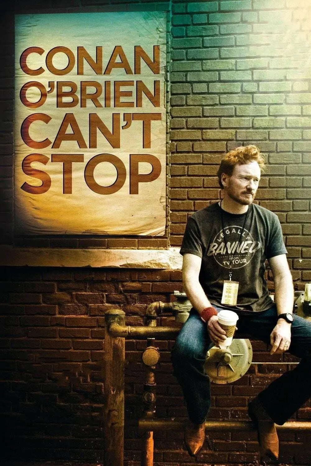 Conan O'Brien Can't Stop_peliplat