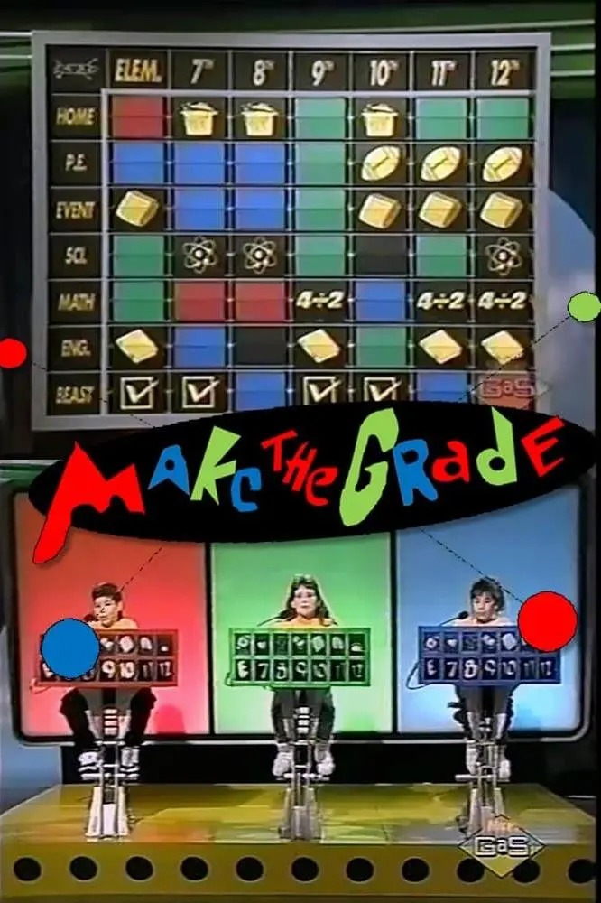 Make the Grade_peliplat