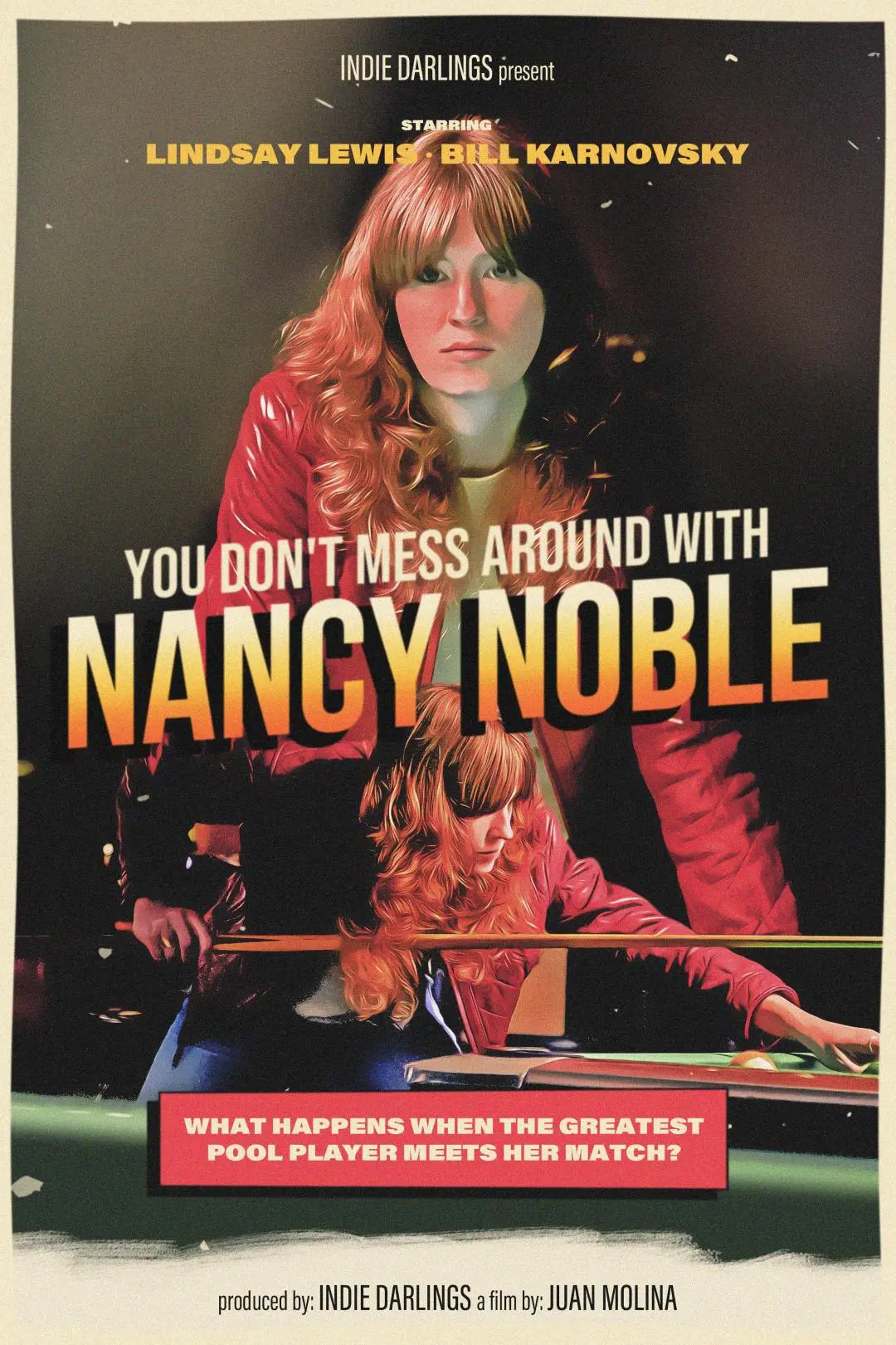 You Don't Mess Around with Nancy Noble_peliplat