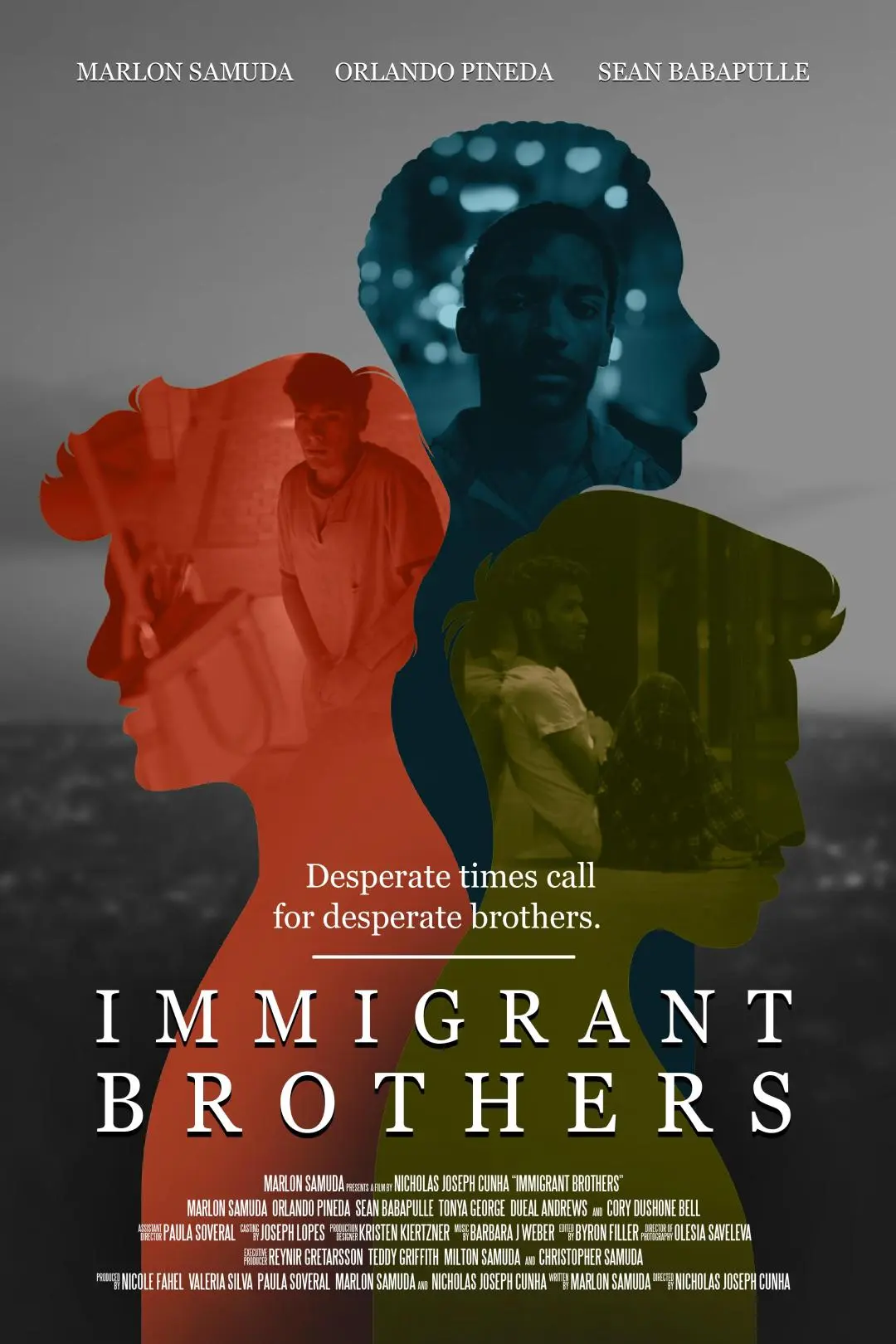 Immigrant Brothers_peliplat