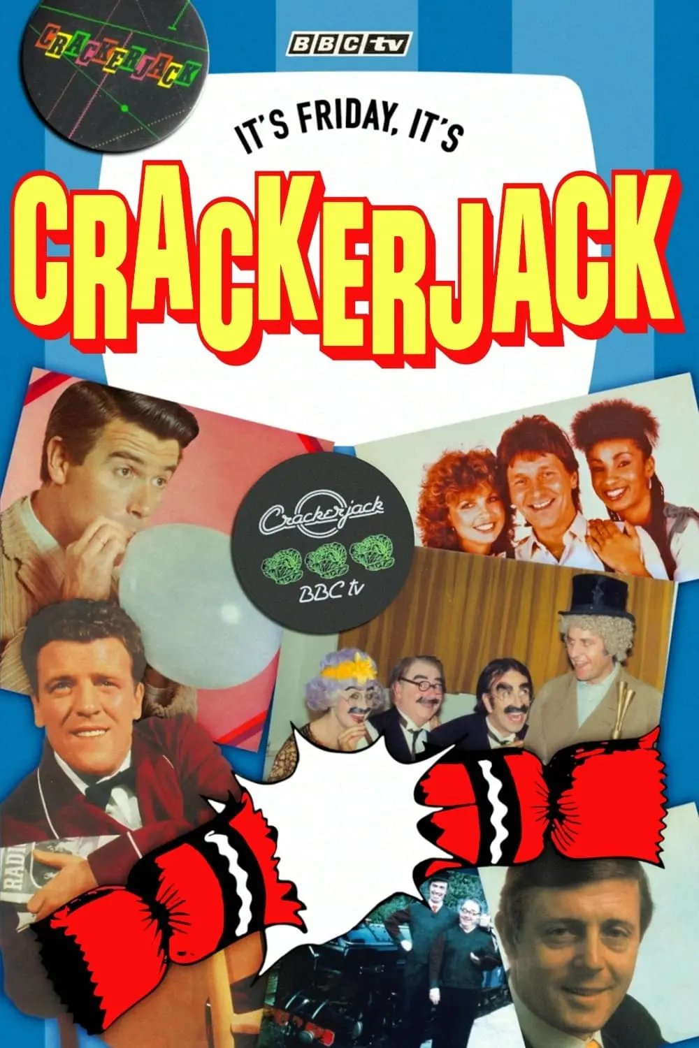Crackerjack!_peliplat