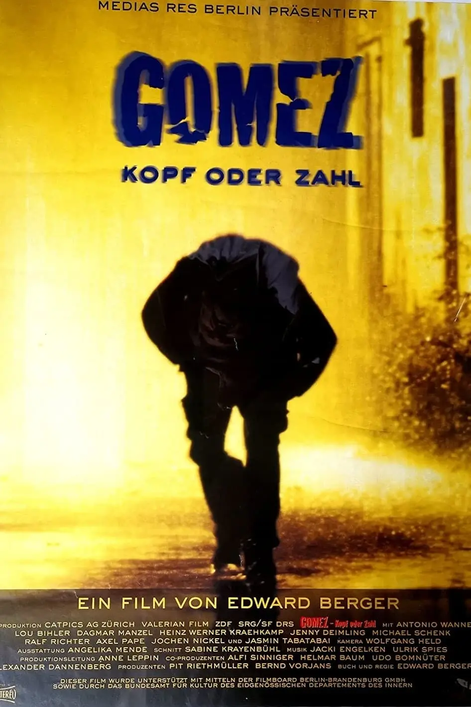 Gomez - Kopf oder Zahl_peliplat