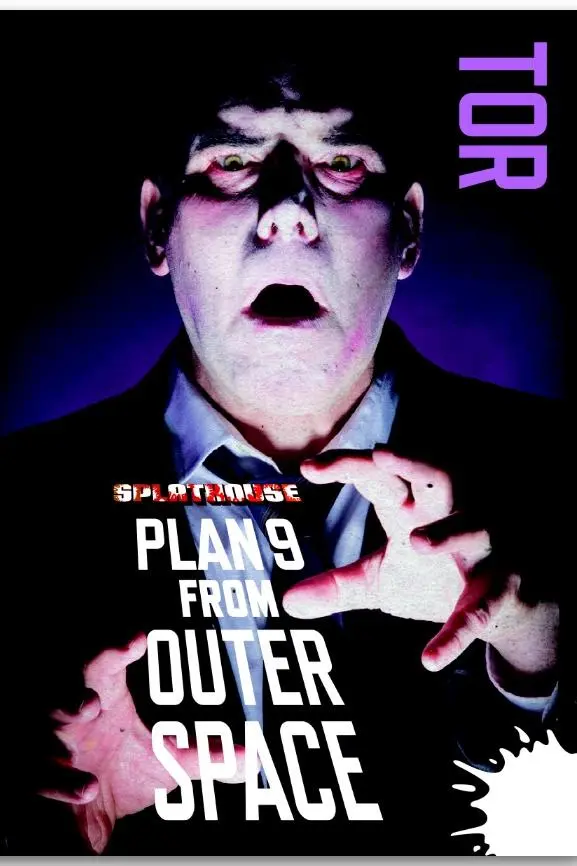 Splathouse: Plan 9 from Outer Space_peliplat