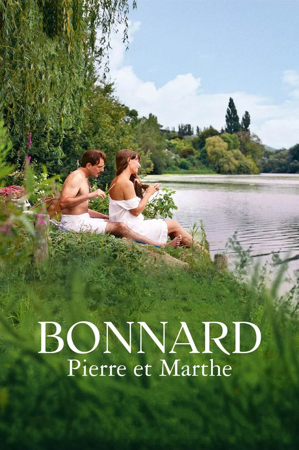 Bonnard, Pierre et Marthe_peliplat