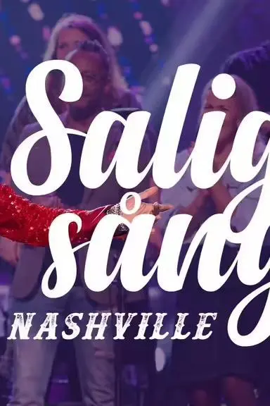 Saliga sånger - Nashville_peliplat