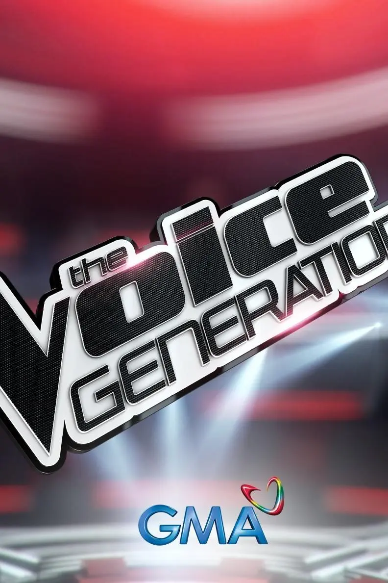 The Voice Generations_peliplat