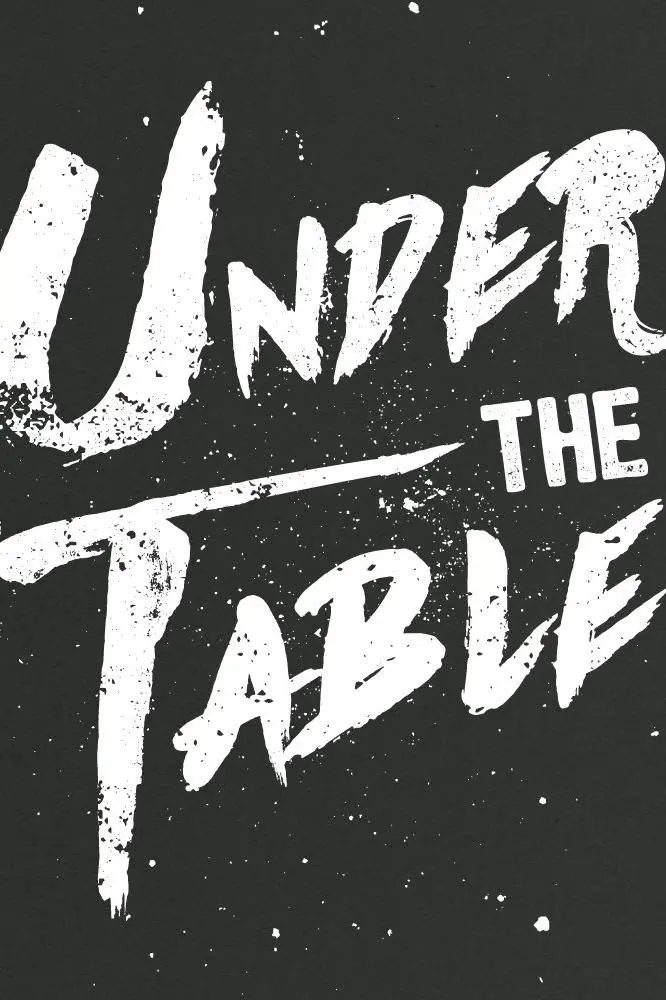 Under the Table_peliplat