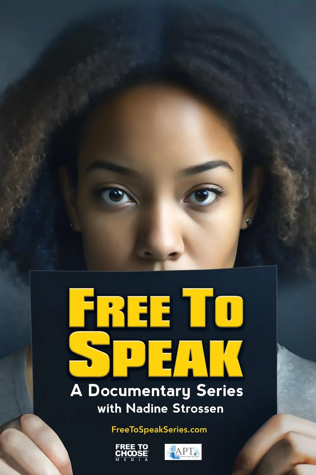 Free to Speak - Thought Police_peliplat