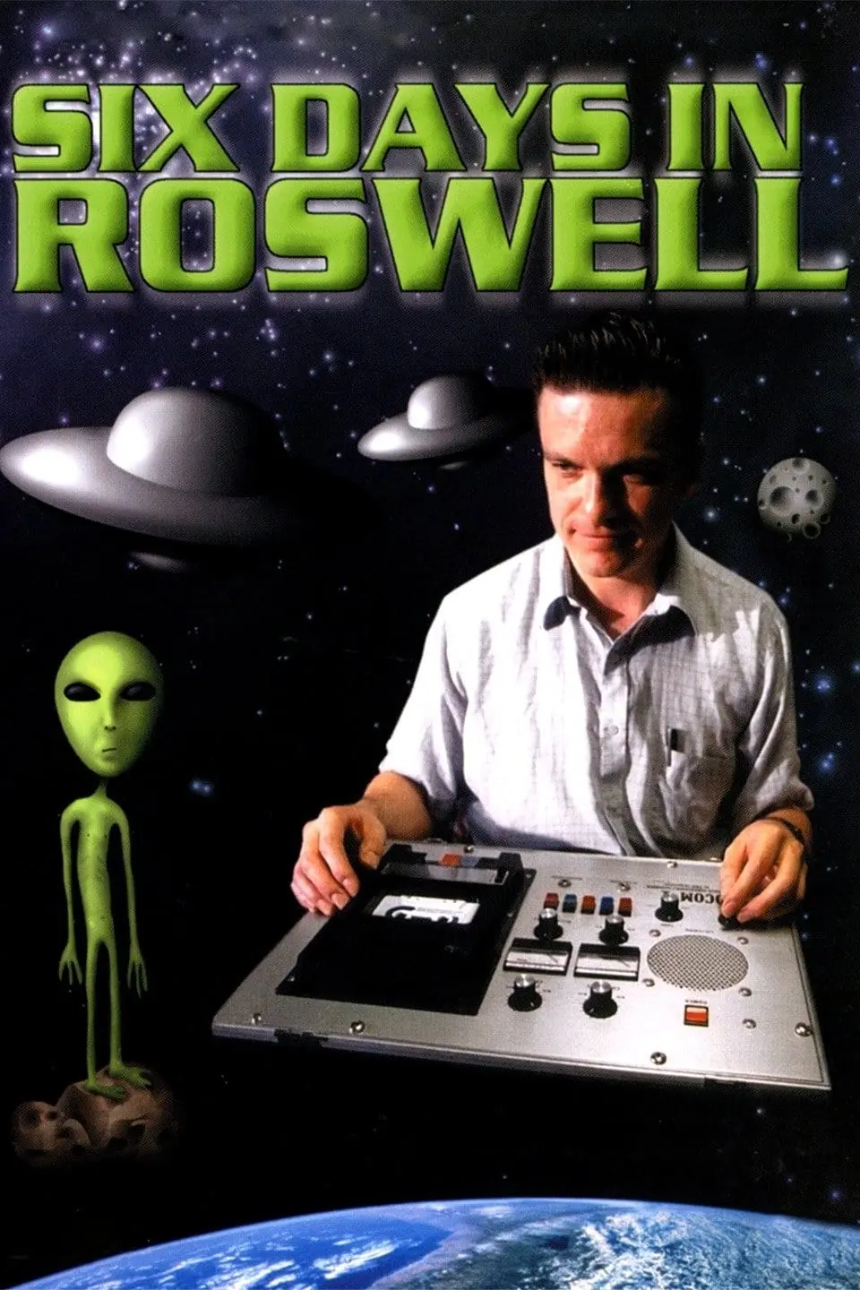 Six Days in Roswell_peliplat