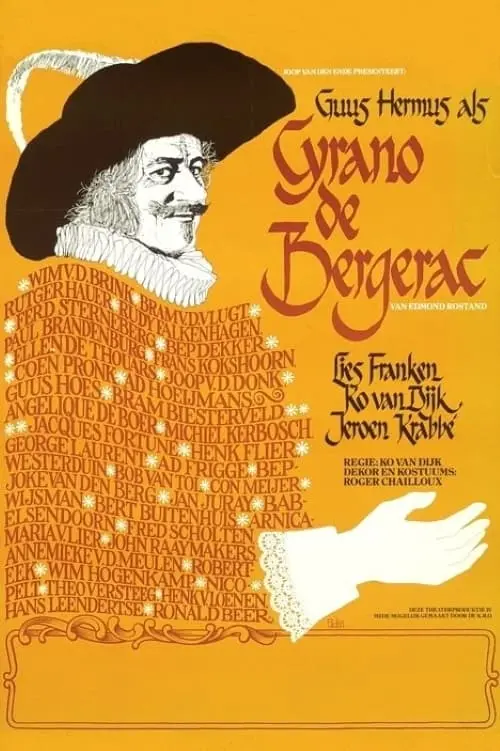 Cyrano de Bergerac_peliplat