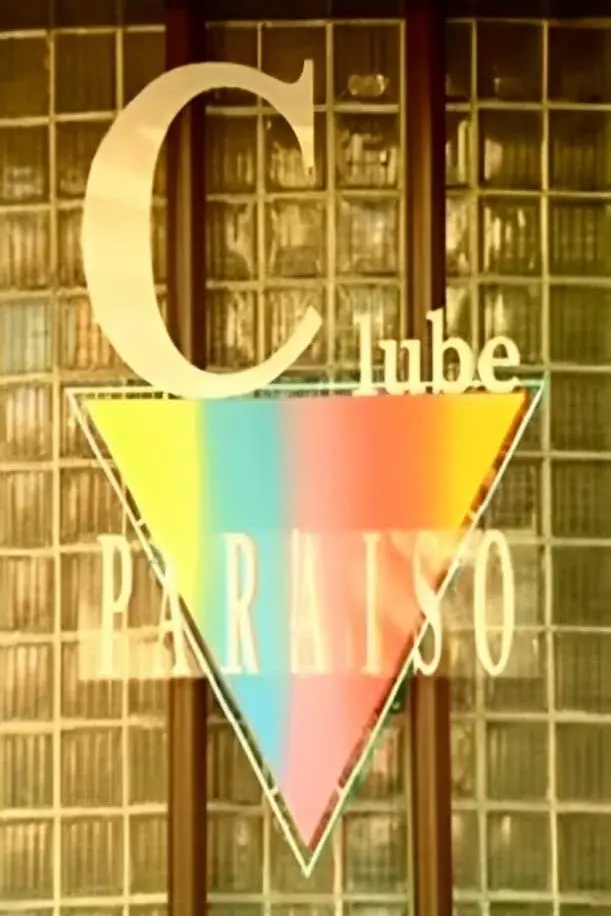 Clube Paraíso_peliplat