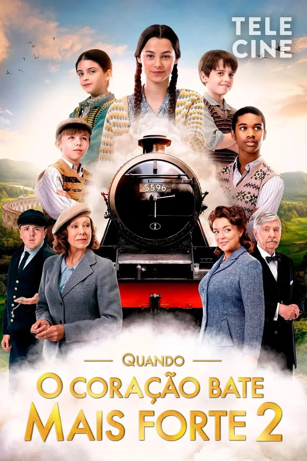 The Railway Children Return_peliplat