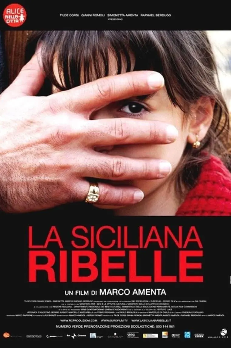 The Sicilian Girl_peliplat