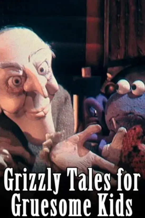 Grizzly Tales for Gruesome Kids_peliplat