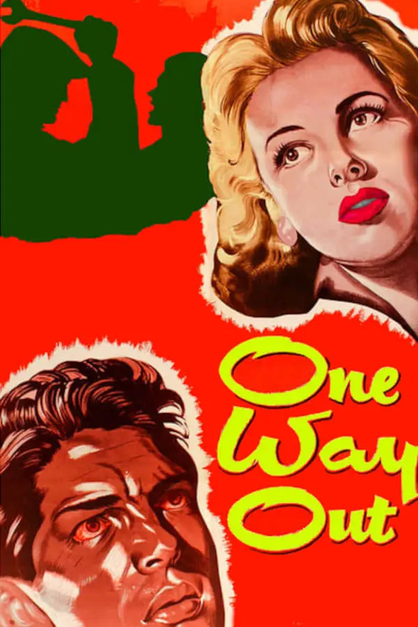 One Way Out_peliplat