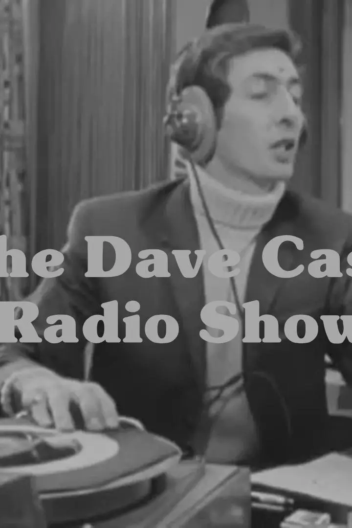 The Dave Cash Radio Show_peliplat