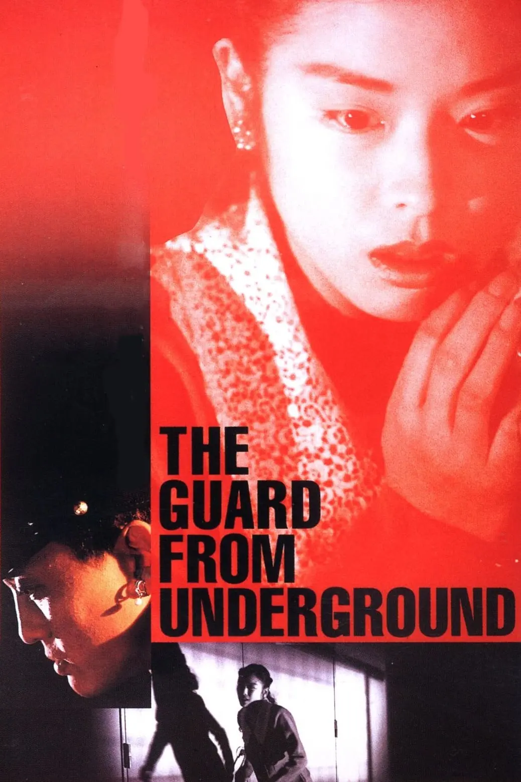 The Guard from Underground_peliplat