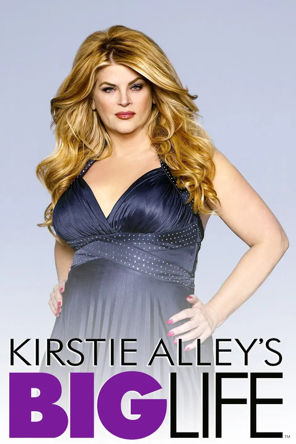 Kirstie Alley's Big Life_peliplat