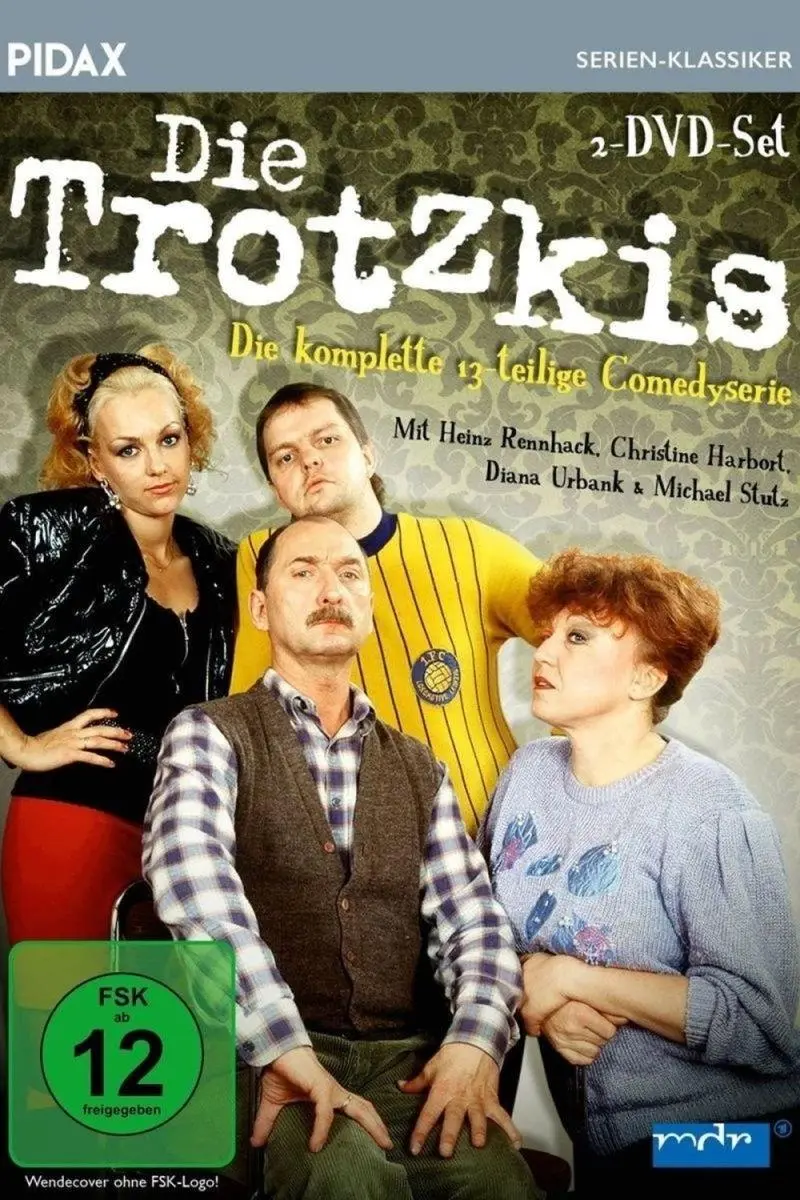 Die Trotzkis_peliplat