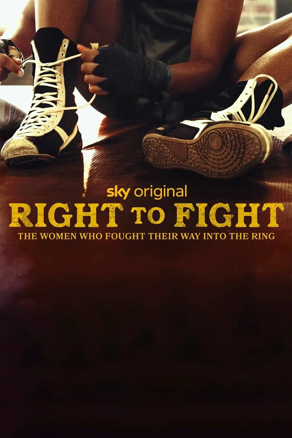 Right to Fight_peliplat