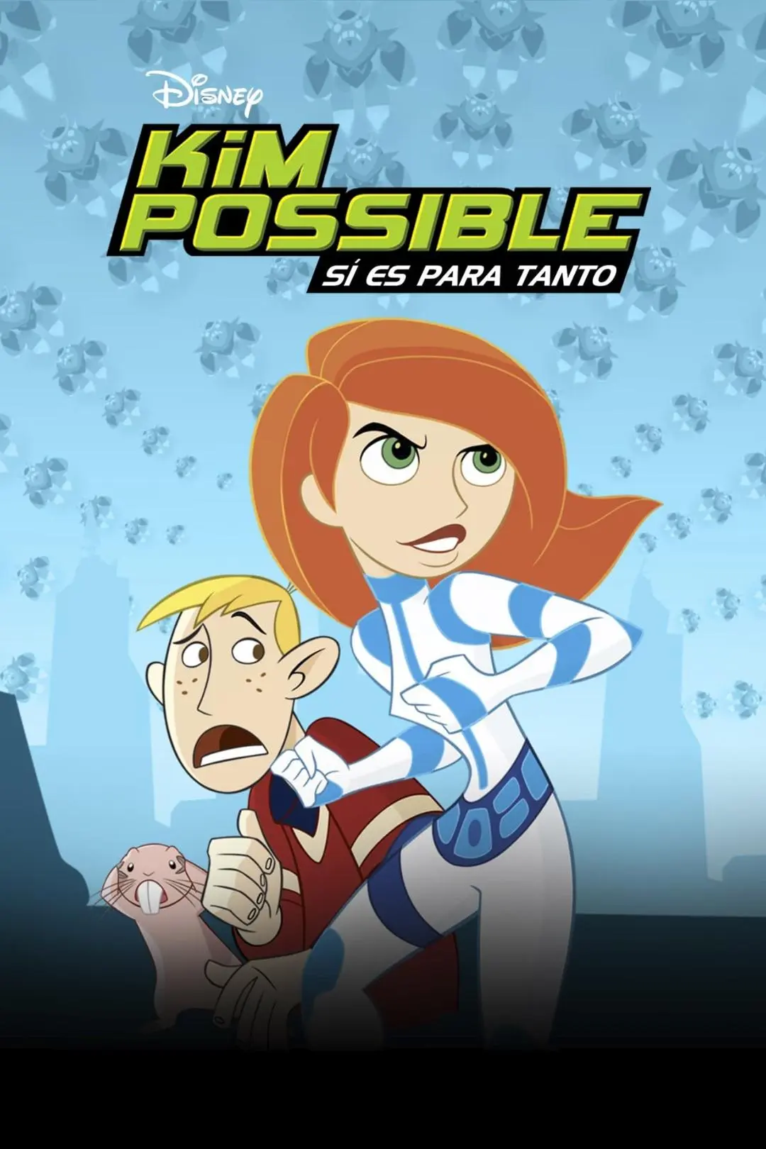 Kim Possible: Sí es para tanto_peliplat