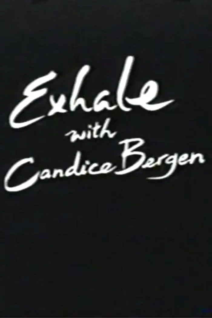 Exhale with Candice Bergen_peliplat