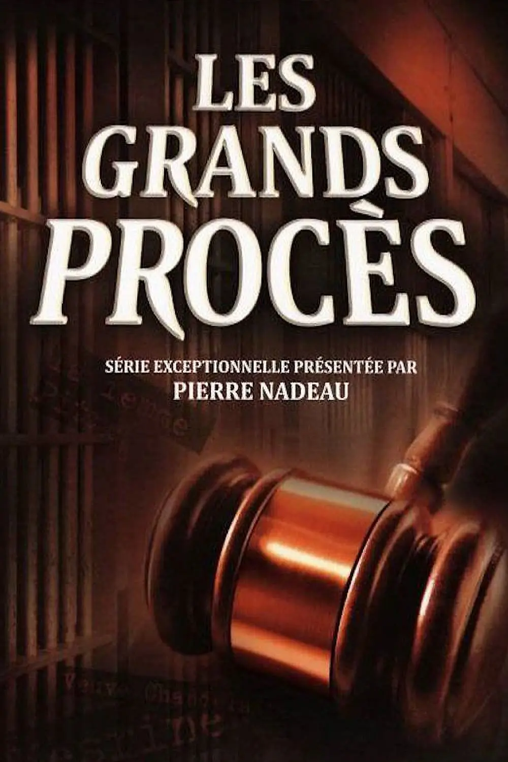 Les grands procès_peliplat