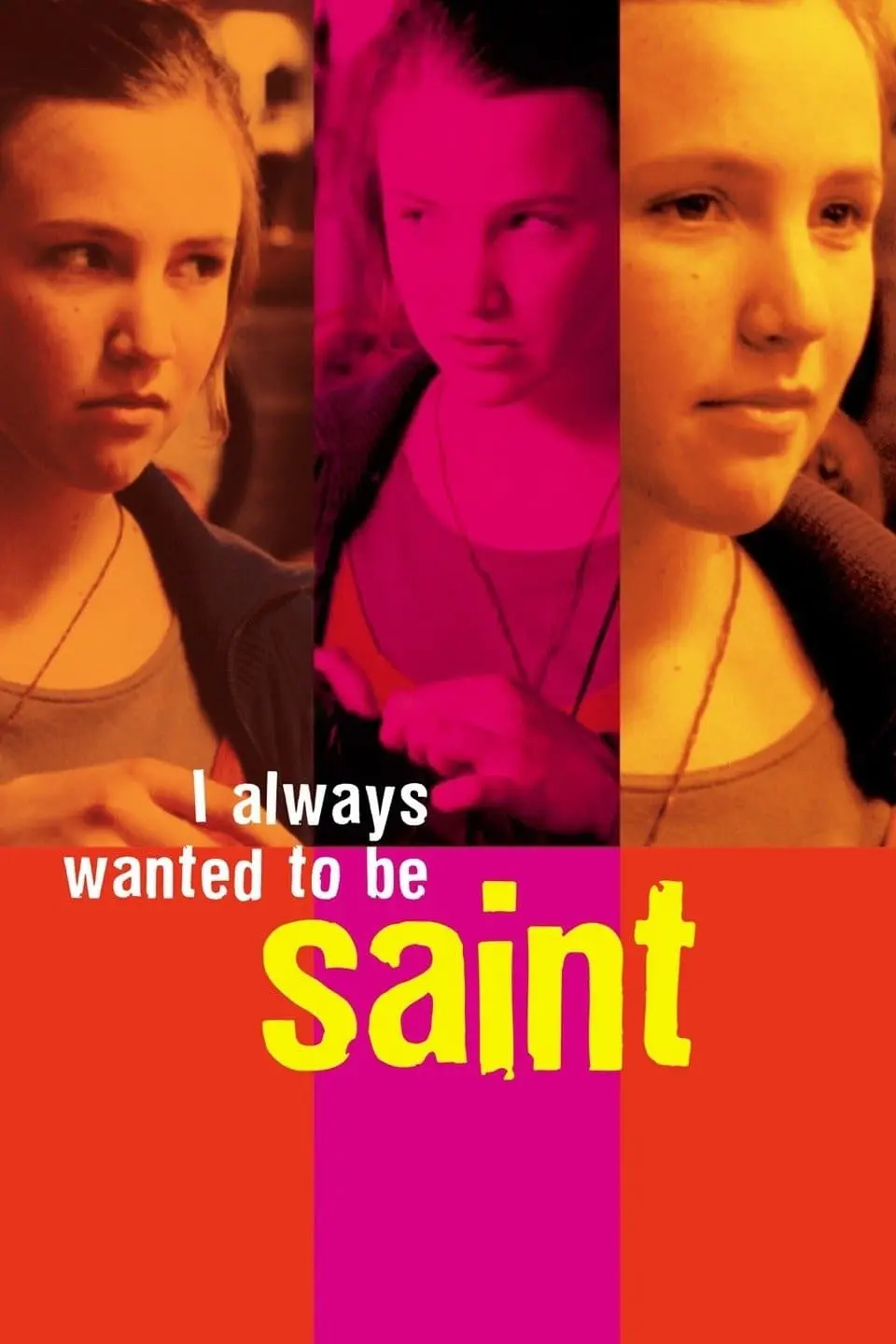 I Always Wanted to Be a Saint_peliplat