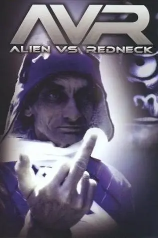 Aliens Vs Rednecks_peliplat