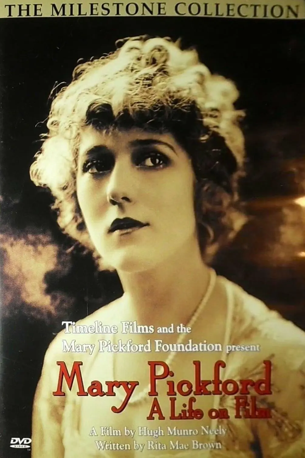 Mary Pickford: A Life on Film_peliplat