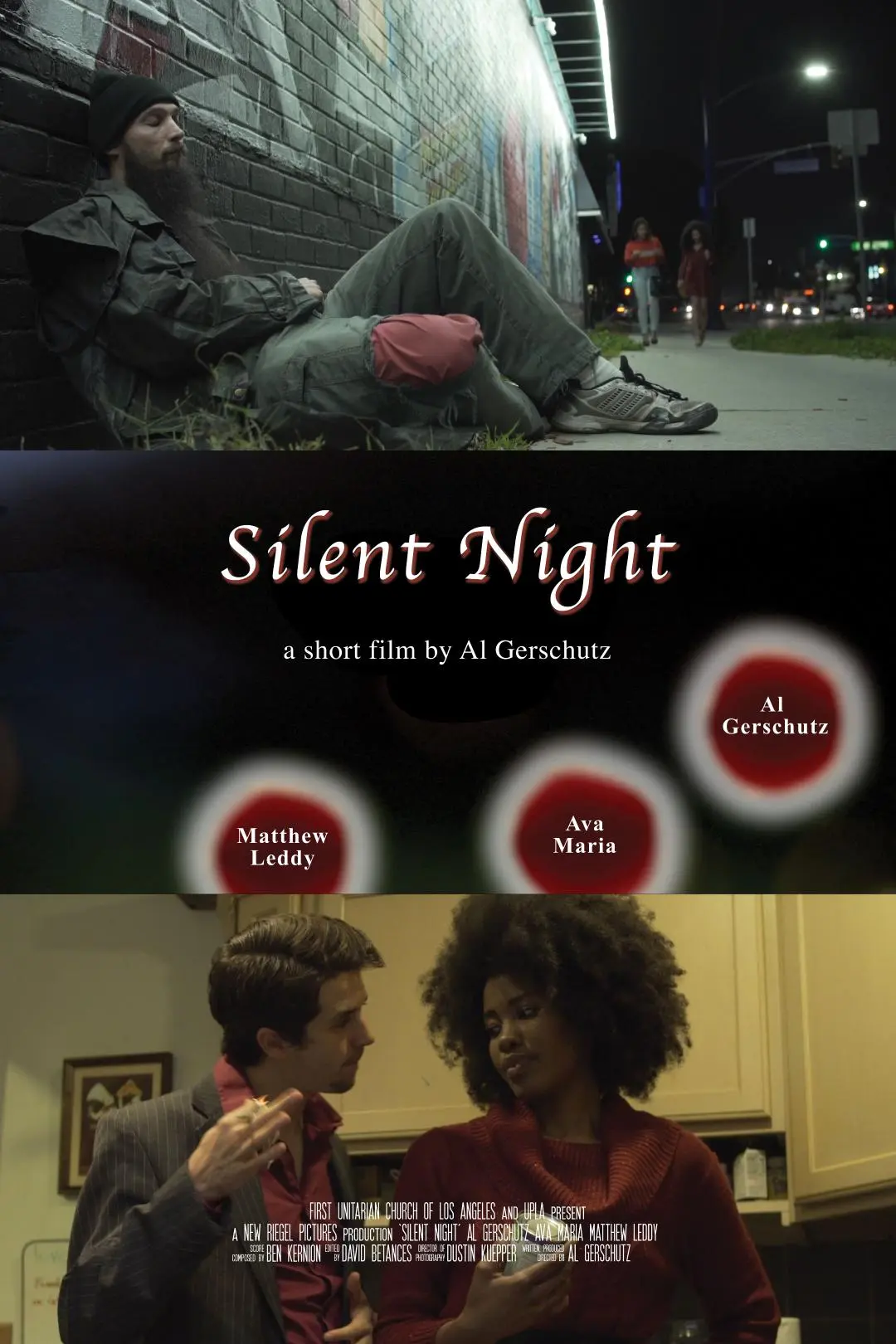 Silent Night_peliplat