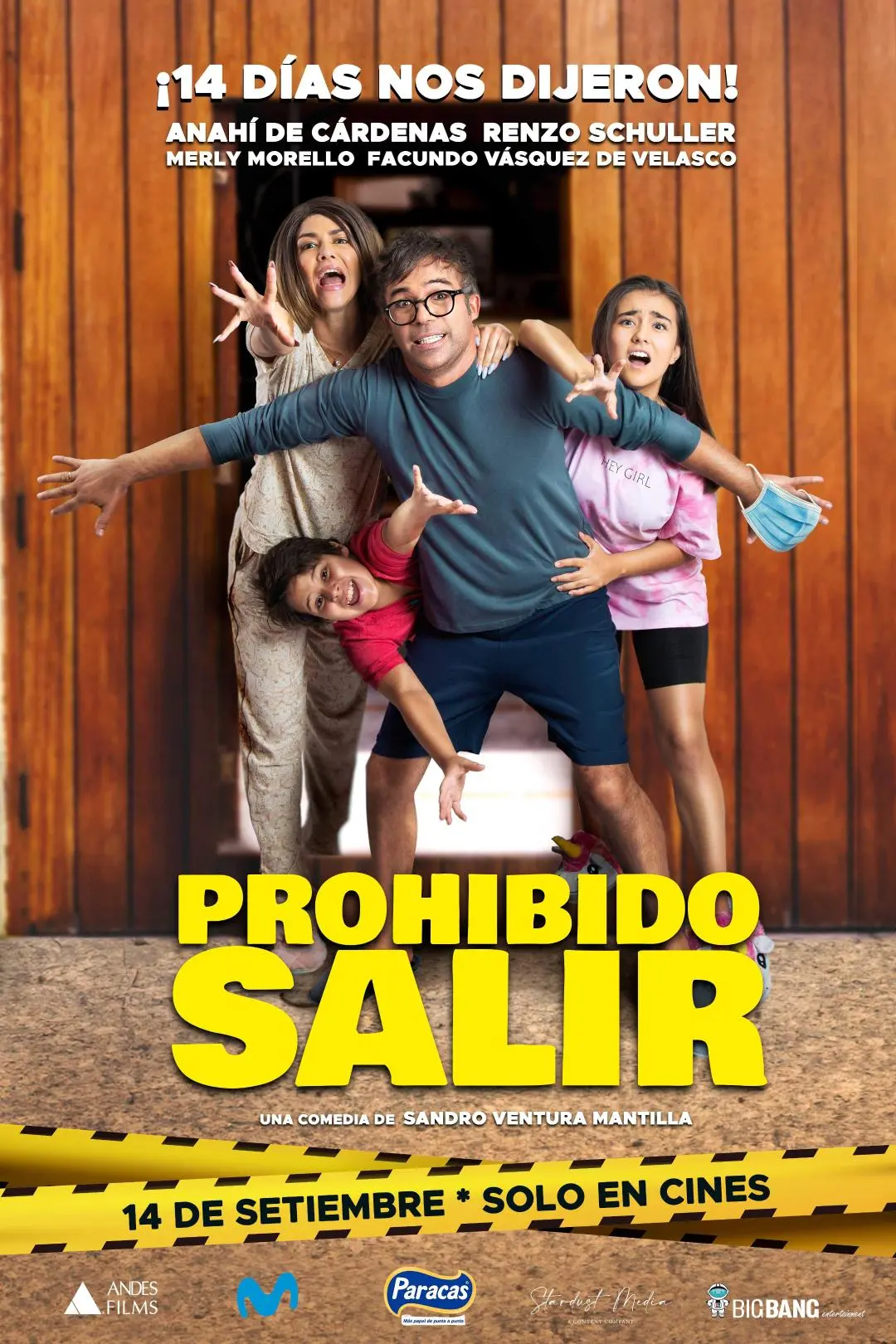 Prohibido Salir_peliplat