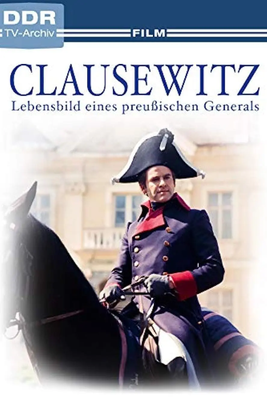 Clausewitz - Lebensbild eines preußischen Generals_peliplat