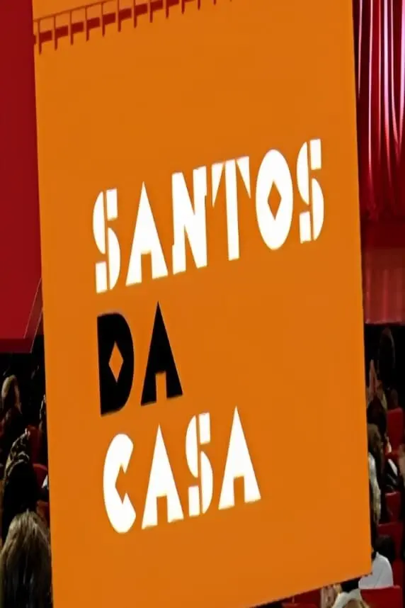 Santos da Casa_peliplat