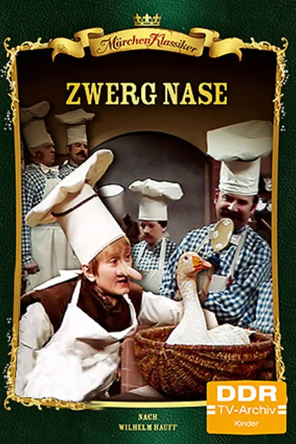 Zwerg Nase_peliplat