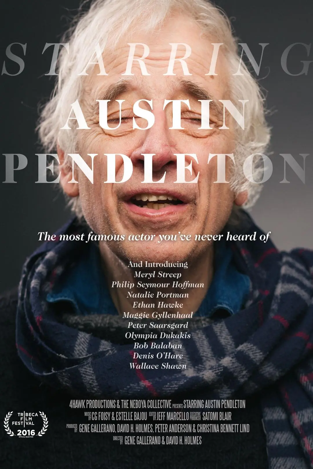 Starring Austin Pendleton_peliplat