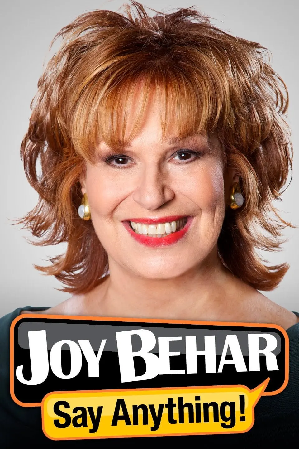 Joy Behar: Say Anything!_peliplat