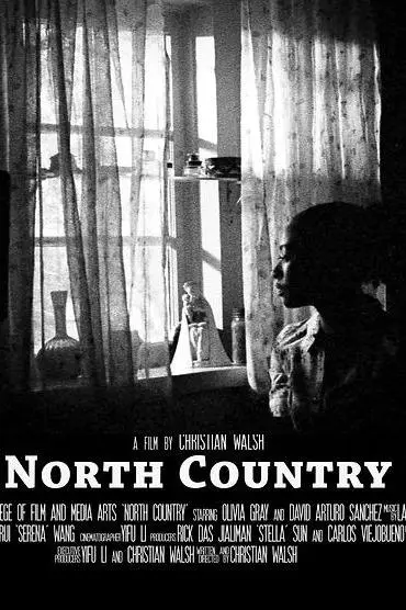 North Country_peliplat