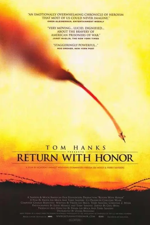 Return with Honor_peliplat