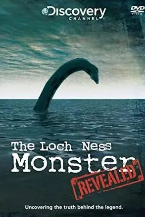 The Loch Ness Monster Revealed_peliplat